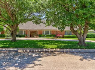 3108 Oak Hollow Rd, Oklahoma City, OK 73120