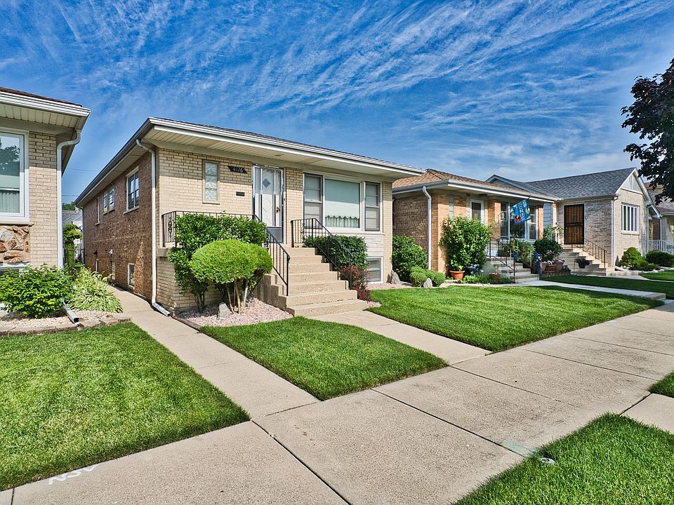 1st image of 4126 N Odell Ave