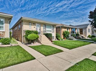 4126 N Odell Ave, Norridge, IL 60706