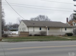 603 6th Ave, Grinnell, IA 50112
