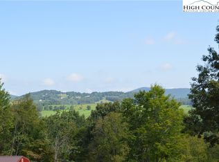 Lot #15 Riverwalk Drive, Sparta, NC 28675