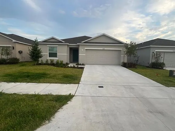 5456 Le Marin Way, Kissimmee, FL 34758