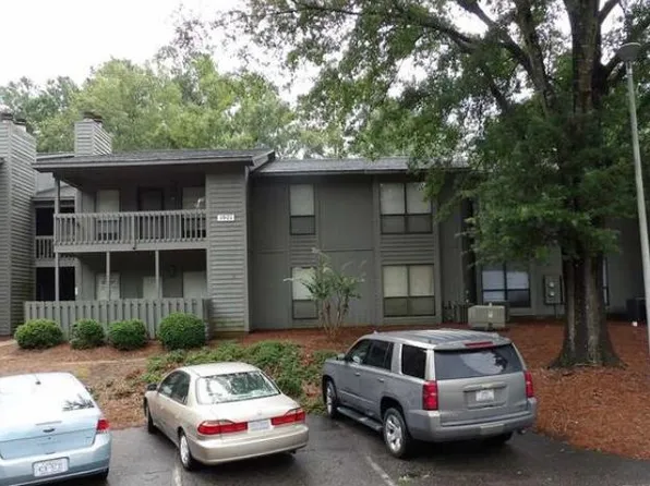 1901 Tryon Dr Unit 4, Fayetteville, NC 28303