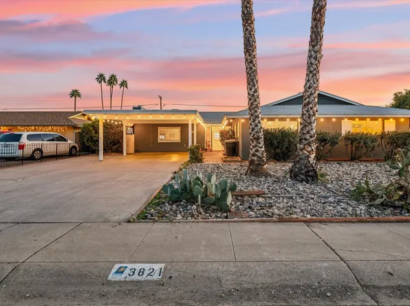 3821 W Belmont Ave, Phoenix, AZ 85051