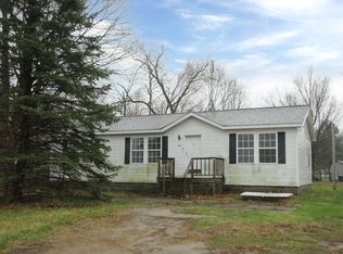 20931 Centreville Constantine Rd, Centreville, MI 49032