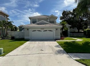 7106 Davit Cir, Lake Worth, FL 33467