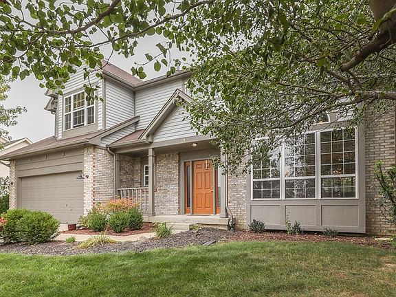 2nd image of 1197 Barrington Dr
