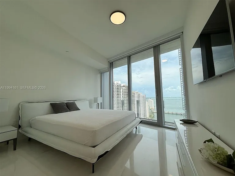 300 Biscayne Boulevard Way #2706 — Photo 8