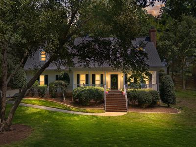 418 Neuse Ridge Dr, Clayton, NC, 27527