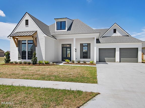 2nd image of 406 Abercrombie Way