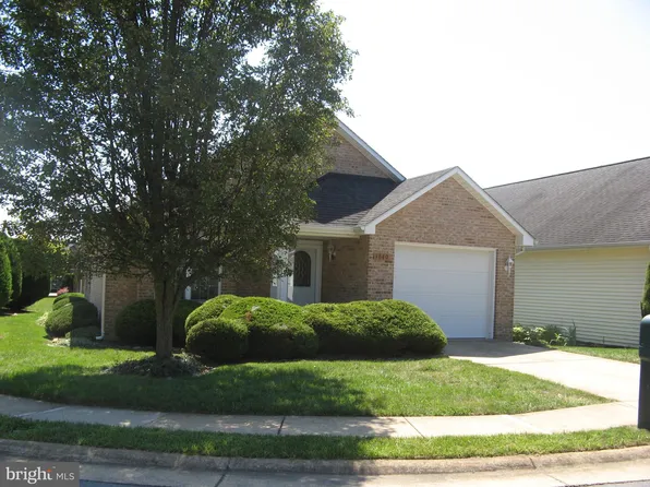 1840 Rosser Ln, Winchester, VA 22601