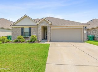309 Broussard Hill Dr, Broussard, LA 70518
