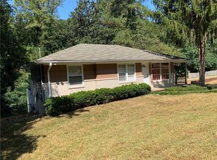 1651 San Gabriel Ave, Decatur, GA 30032