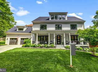 4009 23rd St N, Arlington, VA 22207