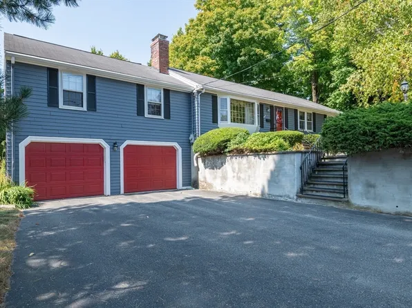 71 Pine St, Danvers, MA 01923