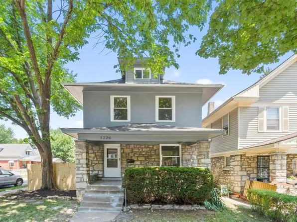 1226 W 41st St, Kansas City, MO 64111