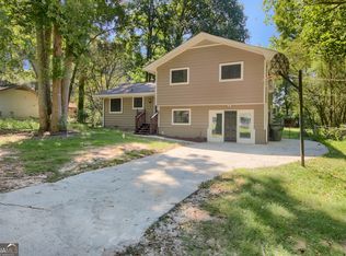 3486 Centerville Ln, Snellville, GA 30039