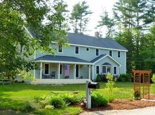23 Tucker Rd, Hanover, MA 02339