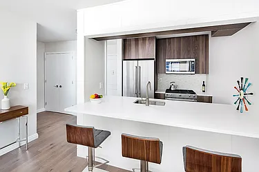 Rented by Bold New York