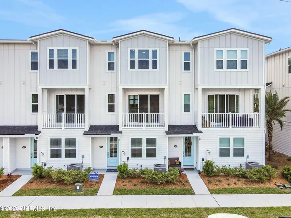 1034 2ND Avenue N, Jacksonville Beach, FL 32250