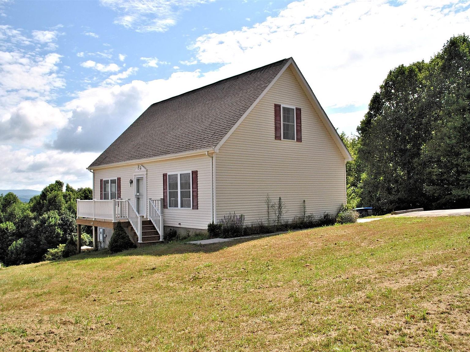 59 Briar Hill Ln, Laurel Fork, VA 24352 Zillow