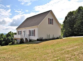 59 Briar Hill Ln, Laurel Fork, VA 24352