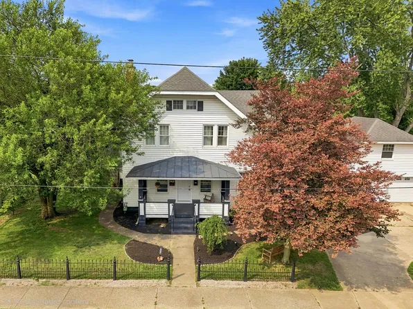 376 Watt St, Circleville, OH 43113