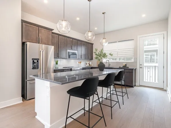 716 41st Ave N Lot 65, Nashville, TN 37209
