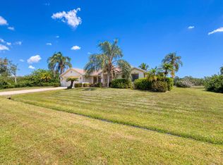 3381 SE East Snow Rd, Port Saint Lucie, FL 34984
