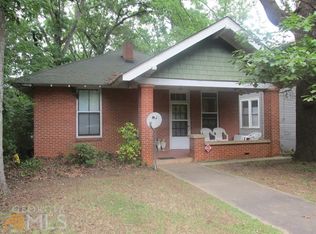 191 Hall St, Athens, GA 30605