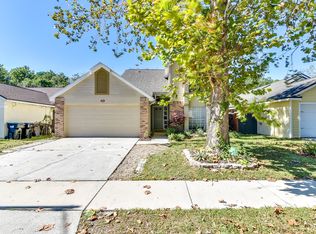 1512 Crosswind Cir, Orlando, FL 32825