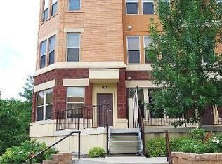 150 Burnsville Pkwy E #104, Burnsville, MN 55306