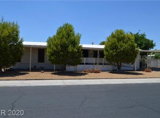 3333 Ewa Beach Dr, Las Vegas, NV 89122