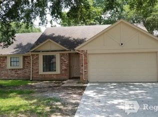 8918 Bold Forest Dr, Houston, TX 77088