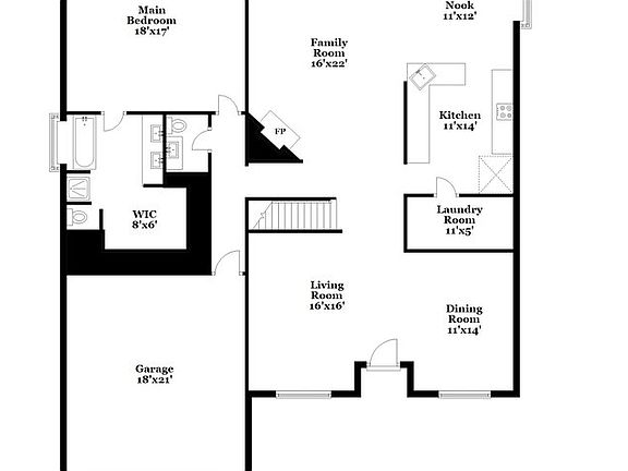3rd image of this home