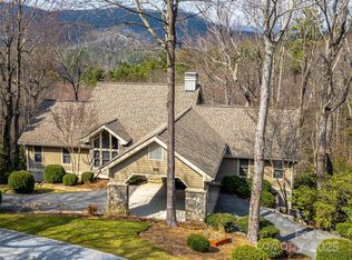 188 Club Colony Ln, Lake Toxaway, NC 28747