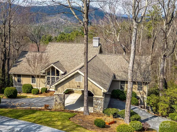 188 Club Colony Ln, Lake Toxaway, NC 28747