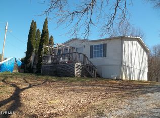 201 Ridgecrest Rd, Jonesborough, TN 37659