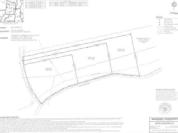 3rd image of 0 Columbia Rd #5B