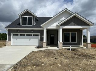 3270 Majestic Way, Powell, OH 43065