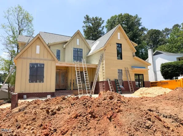 7620 Harps Mill Rd, Raleigh, NC 27615