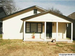1129 Rison Ave NE, Huntsville, AL 35801