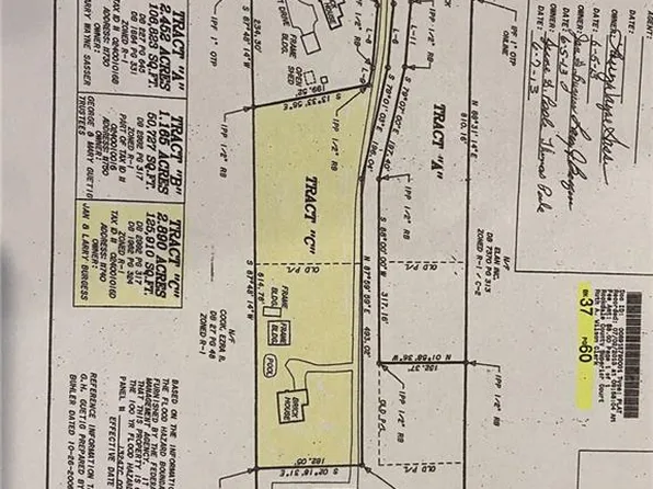 740 Smyrna Rd SW, Conyers, GA 30094