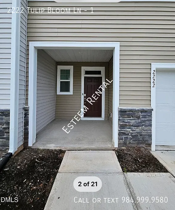 3 bed, 1792 sqft, $2,150 — Photo 2