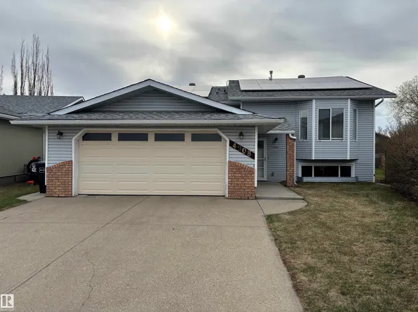 4908 17th Ave NW, Edmonton, AB T6L 2Y7