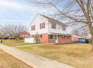 1526 31st St SW, Allentown, PA 18103