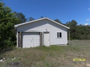 5960 N Nine Mile Rd, Mesick, MI 49668