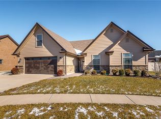 5711 Loblolly Ct, Jeffersonville, IN 47130