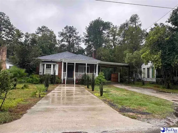 1310 Sewanee Ave, Florence, SC 29501