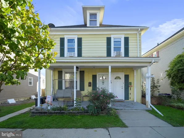 1029 Main Ave, Hagerstown, MD 21740